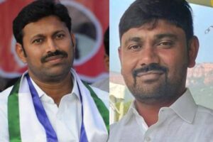 వర్రాను తప్పించిన కేసులో అవినాష్ రెడ్డి