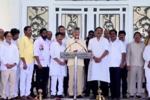 రుషికొండ ప్యాలెస్‌ ప్రజలకు ఓపెన్ – వారి సూచనలను బట్టే వాడకం !