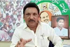 గ్రంథి శ్రీనివాస్ ఇంట్లో మూడో రోజు సోదాలు – లెక్క చాలా పెద్దదే !