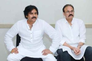 ఢిల్లీలో పవన్ టూర్ – నాగబాబుకు లైన్ క్లియరైనట్లేనా ?