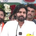 Pawan kalyan sensational comments on home minister