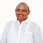 Putta Sudhakar Yadav