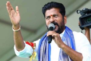 ఘాటు విమర్శలు – బీఆర్ఎస్‌ను రెచ్చగొడుతున్న రేవంత్ !