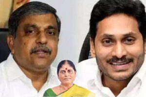 ఫోర్జరీ తెలివి జగన్‌దా? సజ్జలదా ?