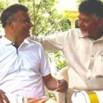 chandrababu naidu and ramamurthy naidu