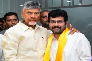 కుప్పం వైసీపీ ఖాళీ !