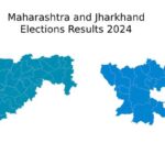 maharashtra and jharkhand election results 2024