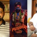 thaman and ajaneesh for pushpa2 the rule