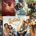 2024 Dubbing Movies In Tollywood