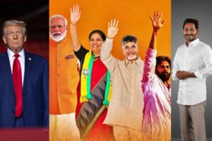 2024: బండ్లను ఓడలు.. ఓడలను బండ్లు చేసిన ఏడాదికి వీడ్కోలు!