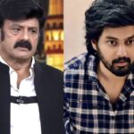 Balakrishna announced aditya 999 with mokshagna