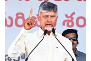 ఏపీలో పొట్టి శ్రీరాములు తెలుగు విశ్వవిద్యాలయం