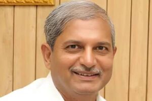 జర్మనీ పౌరుడు ఇండియాలో ఓడిపోయేదాకా ఎమ్మెల్యే !