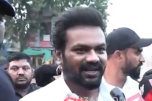 జనసేనలోకి మనోజ్ సోషల్ మీడియా ప్రచారమే !