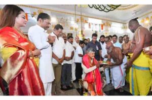 మేఘా కృష్ణారెడ్డి –  అందరికీ ఆత్మీయుడే !