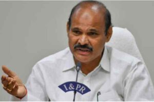 పార్థసారధి తప్పు – మిగతా నేతలకు కనువిప్పు !
