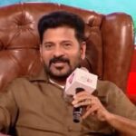 Revanth Reddy about allu arjun