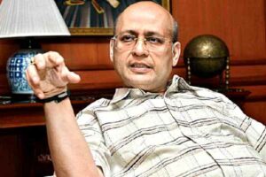 రాజ్యసభలో నోట్ల కట్టల కలకలం!