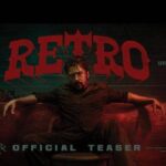 Suriya's Retro Movie