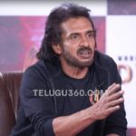 Upendra interview