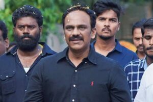 వంగవీటి రాధాకు ఏ పదవి ఇస్తారు?