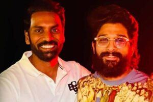 శిల్పా రవి మాత్రమే పరామర్శించలేదు !