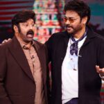 balakrishna and venkatesh in ustoppable4