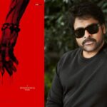 chiranjeevi and srikanth odela combo