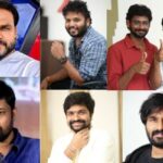 debut tollywood directors 2024