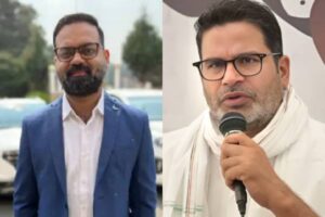 తెలంగాణ టీడీపీ కోసం మాస్టర్ ప్లానిచ్చిన పీకే, రాబిన్ శర్మ ?