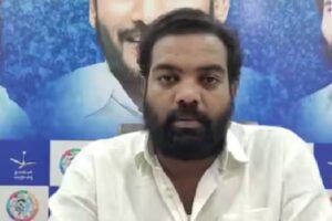 కొడాలి నాని అనచరుడు అస్సాం పారిపోయినా పట్టుకొచ్చేశారు !