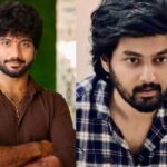 prasanth varma and mokshagna project still on