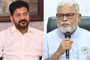 రేవంత్‌ను అదే పనిగా కెలుక్కుంటున్న అంబటి !