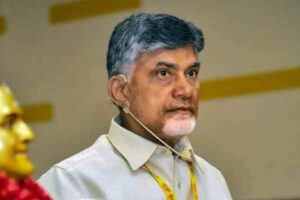 చంద్రబాబుతో మీటింగ్ అంటే వాళ్లకి లైట్ !