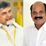 Chandrababu naidu and yarlagadda venkata rao