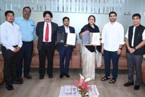 లోకేష్ కొత్త కాన్సెప్ట్ – గ్రీన్ స్కిల్ డెవలప్‌మెంట్