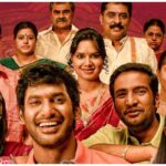 Madha Gaja Raja Movie Review