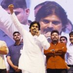 Pawan Kalyan Powerful Speech in Game changer pre release event