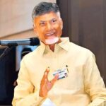 chandrababu clarity on Inheritance to Lokesh