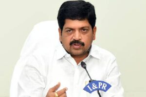 వైఎస్ వెంకటరెడ్డి గనుల లీజ్ నిలిపివేత !