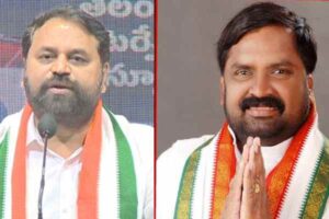 ఢిల్లీలోనే తెలంగాణలో ఎమ్మెల్సీ రేస్ !