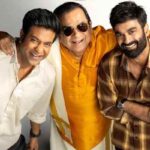 Brahma Anandam Movie review