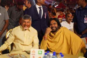 పవన్, చంద్రబాబు… ఆ బాండింగే వేరు!