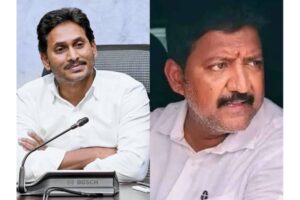 వంశీకి కిడ్నాప్ ఐడియా ఇచ్చింది జగనేనా?