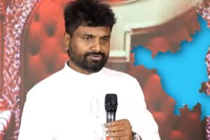 ఢిల్లీ ఫెయిల్ – కేకే సర్వే ఓ లాటరీ!