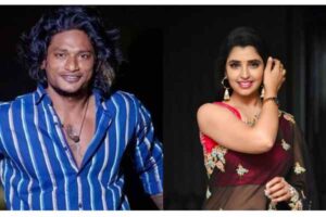 బెట్టింగ్ యాప్ ప్రమోషన్ – యూట్యూబర్ అరెస్ట్ – మరి శ్యామల?