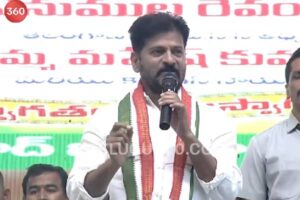 కేటీఆర్‌ను అరెస్టు చేయడానికి ఏం అడ్డం ?