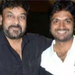 Chiranjeevi Anil Ravipudi movie release date fixed