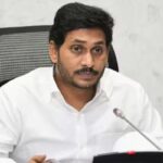 discord growing between Vijayasai Reddy and Jagan