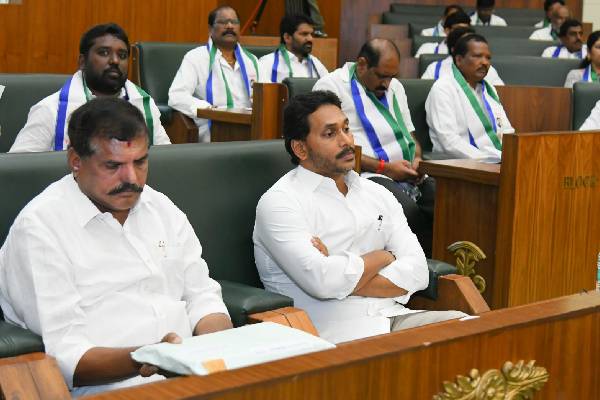 జగన్‌కు వ్రతం చెడింది..ఫలితమూ దక్కలేదు !